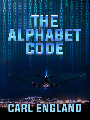 cover image of The Alphabet Code